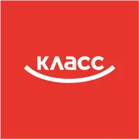 Klass supermarket logo