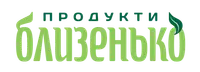 Blyzenko supermarket logo