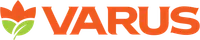 Varus supermarket logo