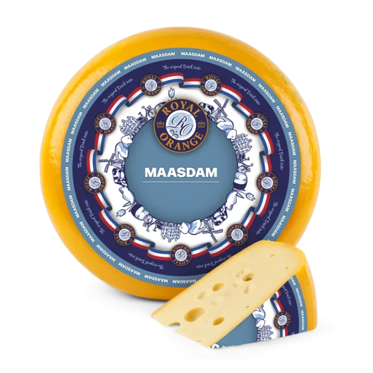 Maasdam marketing picture