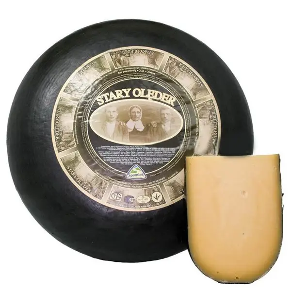 Stary Olęder marketing picture